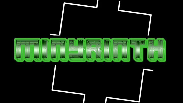 Minyrinth