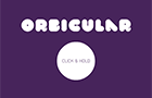 Orbicular