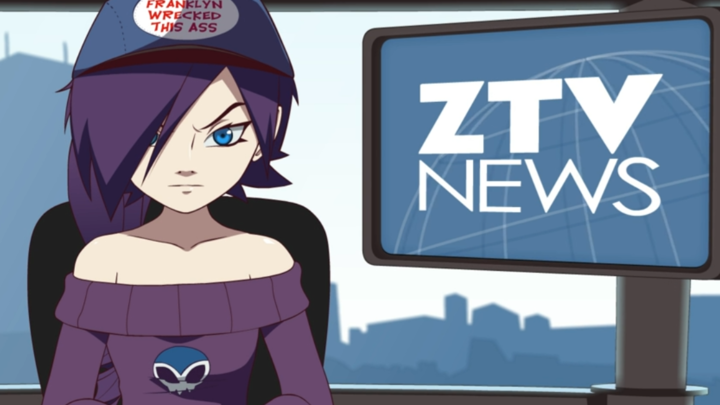 ZTV News Episode 4