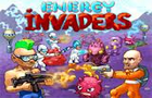 Energy Invaders.