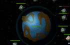 Planet Invaders (alpha)