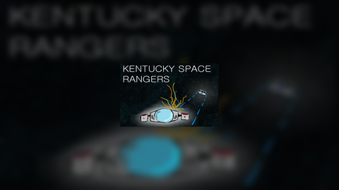 Kentucky Space Ranger