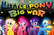 Little Pony Big War