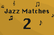 Jazz Matches 2