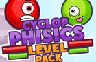 Cyclop Physics Level Pack