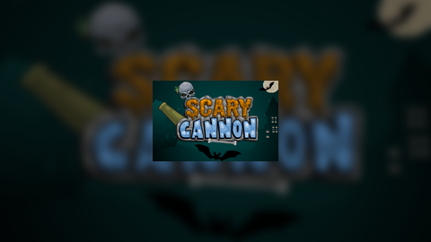 Scary Cannon