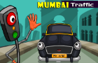 Mumbai Traffic