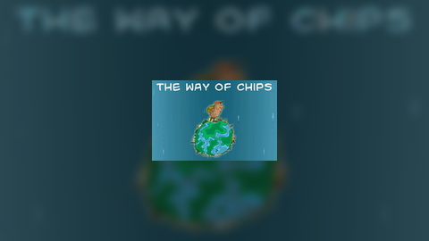 way of potato chips