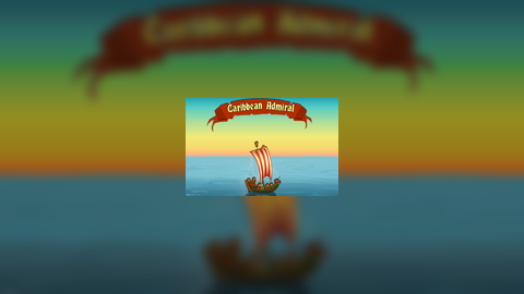 Caribbean Admiral 