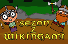 Sezon z Wikingami - intro