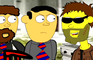 Jack Wilson: Episode 1