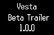 Vesta Beta 1.0.0 Trailer