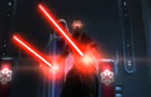 Sith Warrior