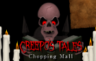 Creepo's Tales