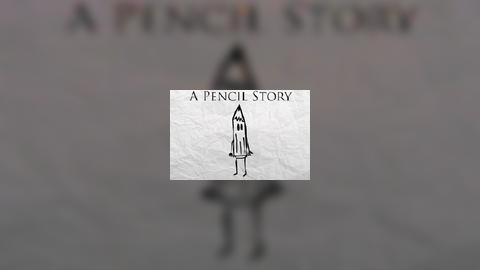 A Pencil Story