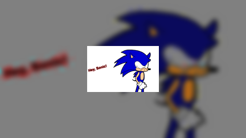 Sonic: The Chaotic Saga