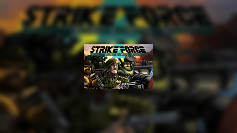 Strike Force Heroes 2