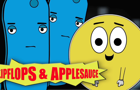 Flipflops and Applesauce