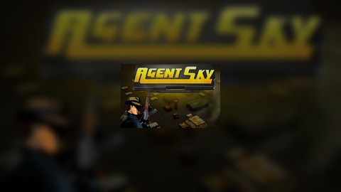 Agent Sky