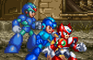 Mega Man - Origin of X P1