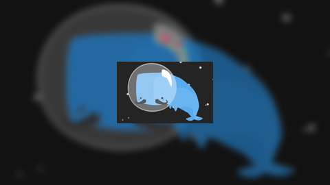 2012: Space Whale
