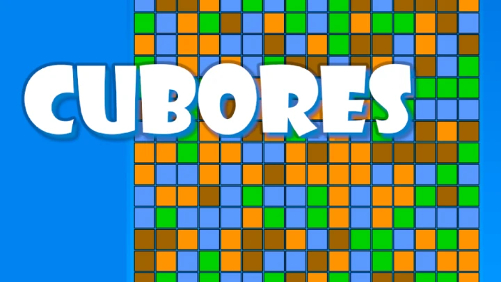 Cubores (Alpha)