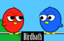 Birdbath