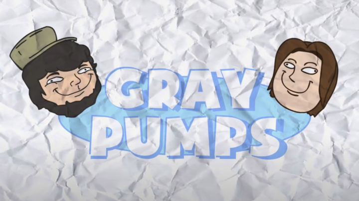Game Grumps: How to land 
