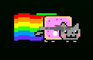 Nyan Cat Troll Shooter