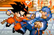 Goku VS Jackie Chun