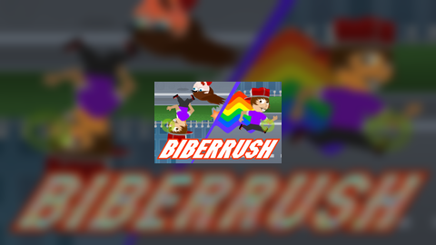 BiberRush