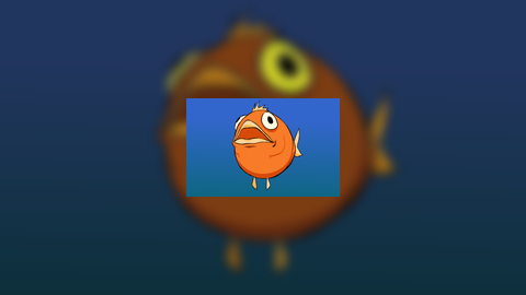Blarb Fish