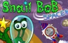 Snail Bob 4 Space