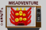 Misadventure