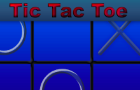 Tic Tac Toe XD