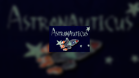 Astronauticus
