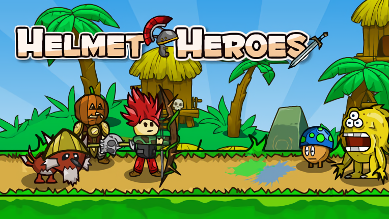 helmet heroes free account with pet