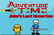 Adventure Time 8Bit