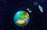 Extraterrestrial Activity
