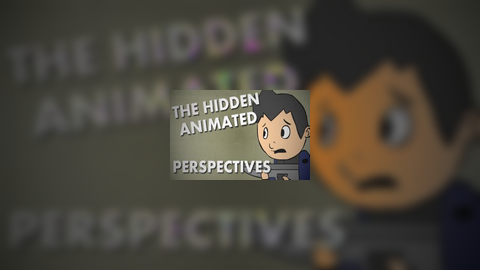 The Hidden Animated