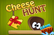 Cheese Hunt