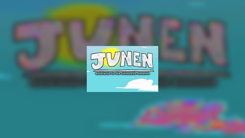 IA: Junen Opening 