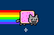 WTF?! Nyan Cat??!!