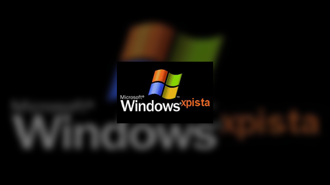 Windows XPista Beta