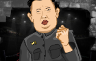 The Brawl 8 - Kim Jong Un