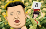 The Brawl 8 - Kim Jong Un