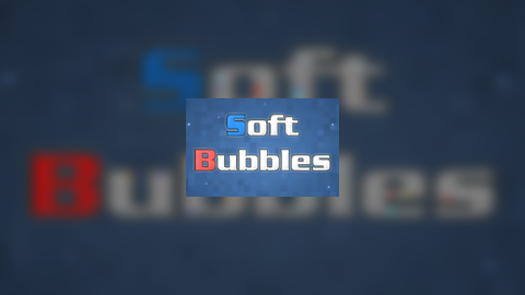 Soft Bubbles