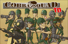 Cobra Squad TD