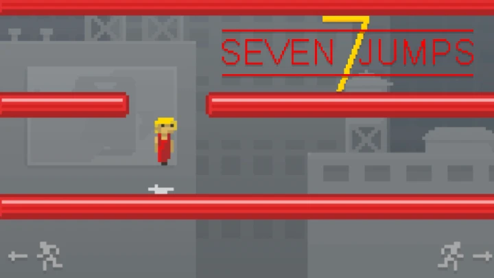 Seven Jumps