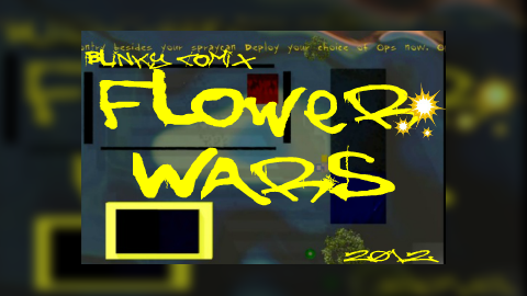 Flower Wars